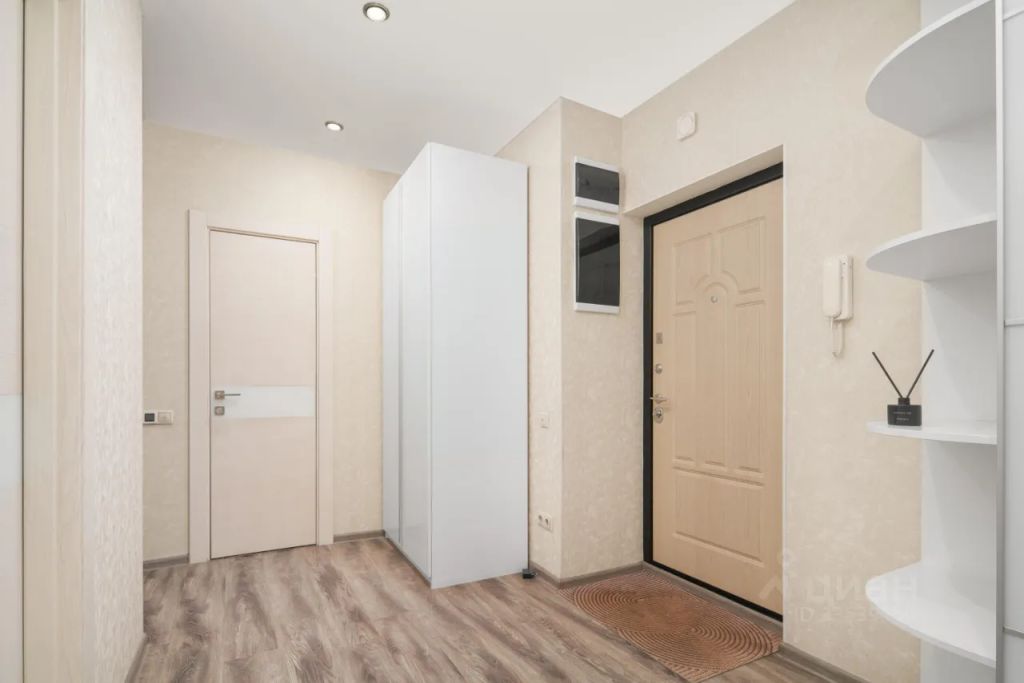m. Нагатинская: Apartment, 2-rooms