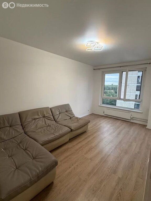 m. Ozernaya: Apartment, 1-rooms