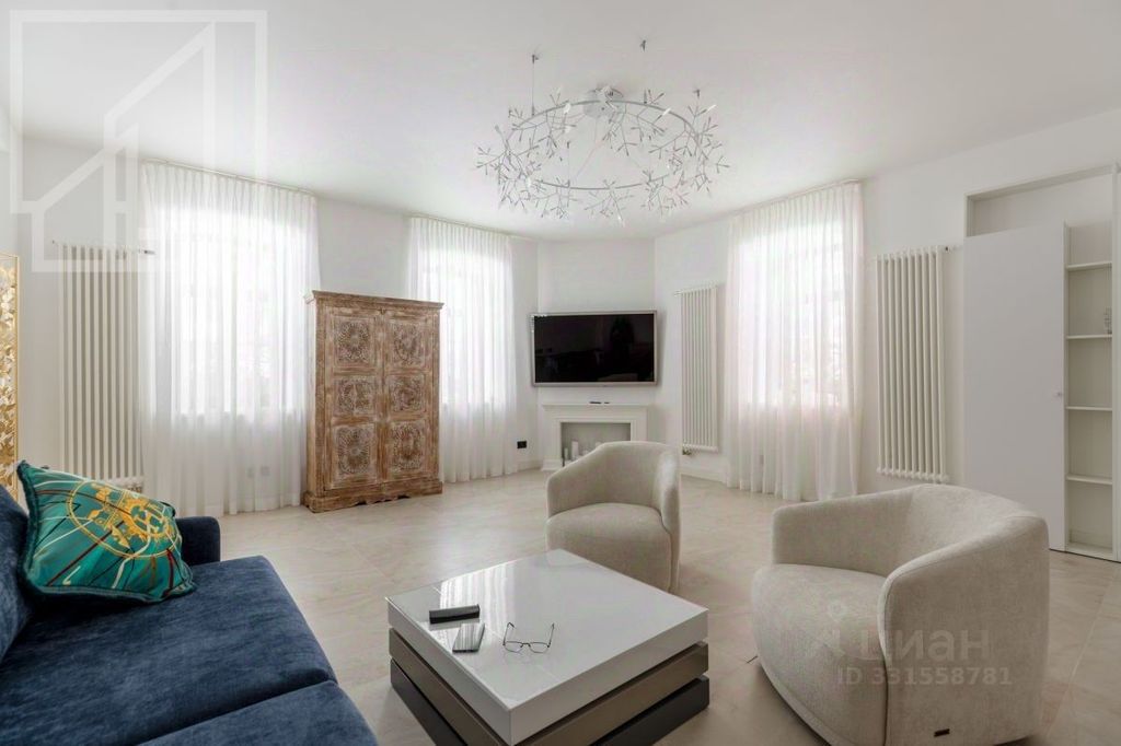 m. Taganskaya: Apartment, 3-rooms