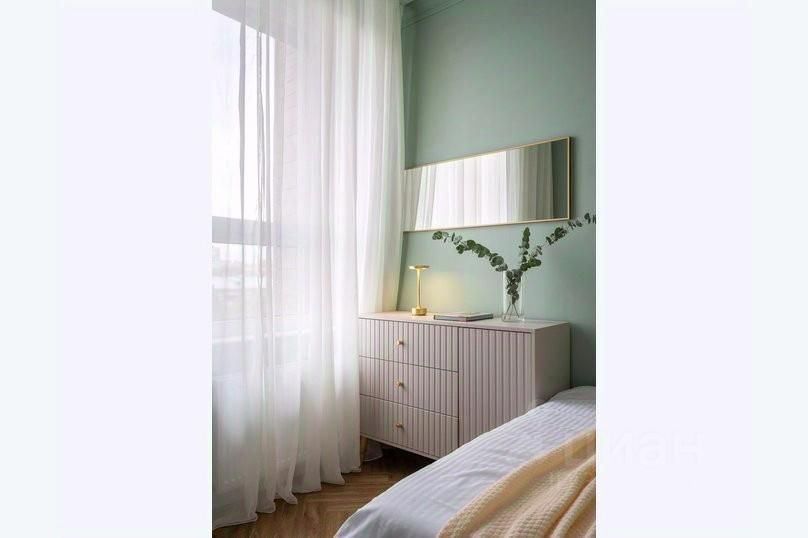 m. Sokolinaya Gora: Apartment, 1-rooms