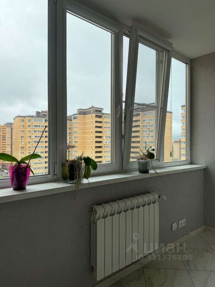m. Vodniki: Apartment, 1-rooms