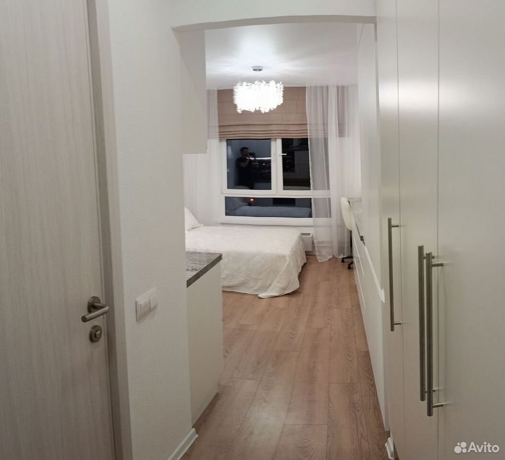 m. Volgogradsky prospekt: Apartment, studio