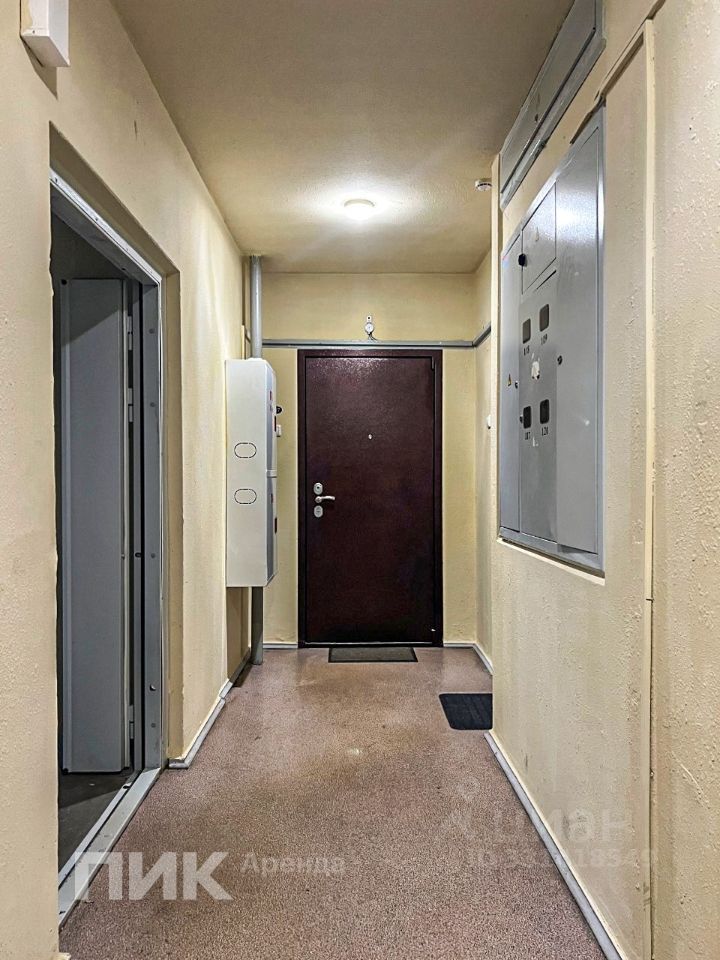 m. Myakinino: Apartment, 1-rooms