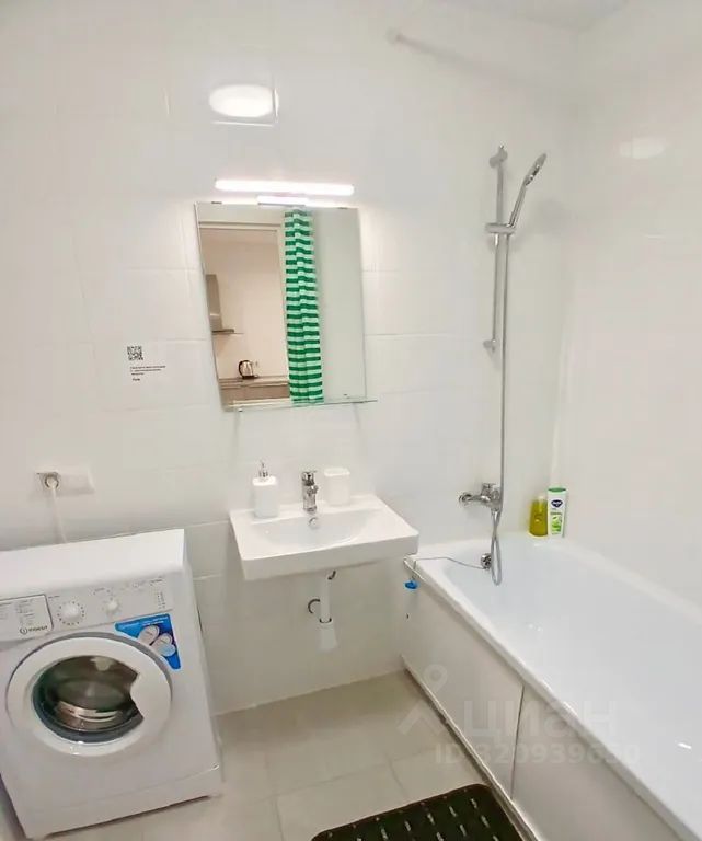 m. Kotelniki: Apartment, 1-rooms