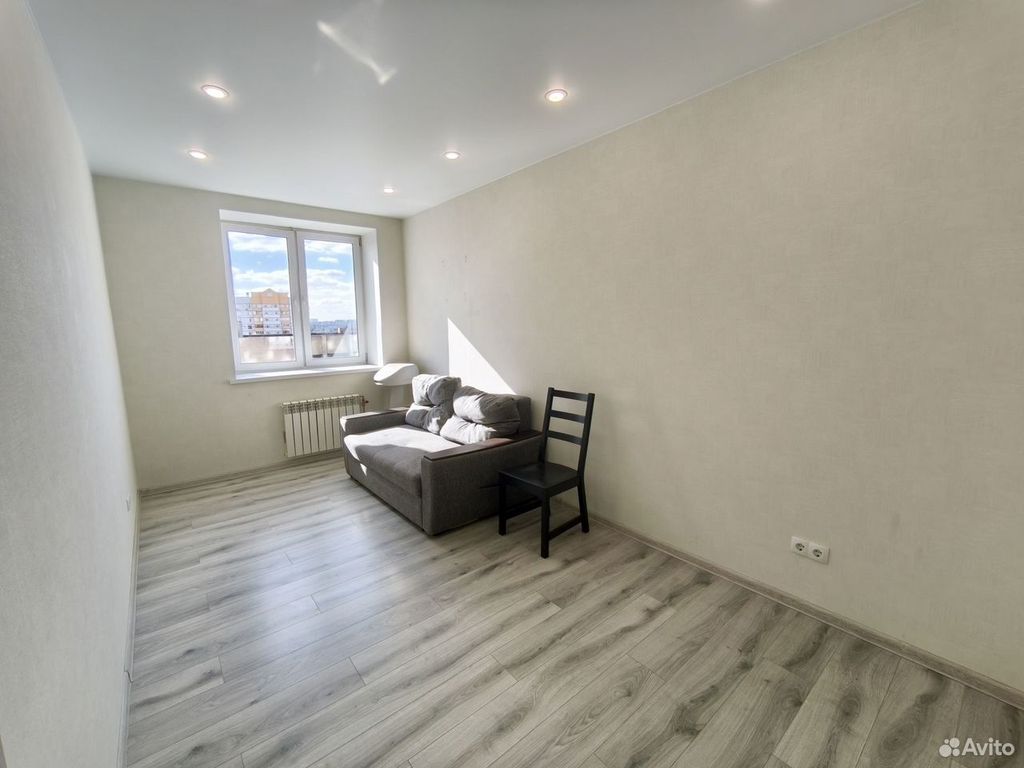 m. Reutovo: Apartment, 3-rooms