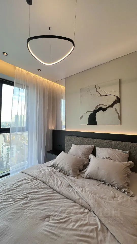 m. Shelepikha: Apartment, 2-rooms