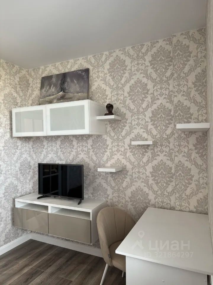 m. Molzhaninovo: Apartment, 1-rooms