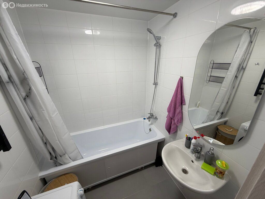 m. Kotelniki: Apartment, 2-rooms