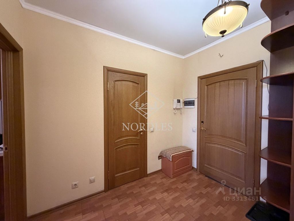 m. Saltykovskaya: Apartment, 1-rooms