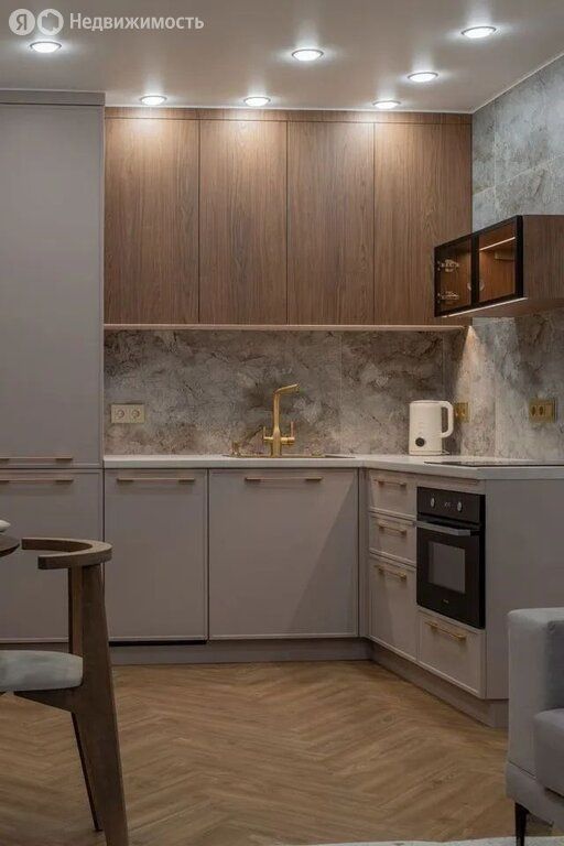 m. Kievskaya: Apartment, 2-rooms