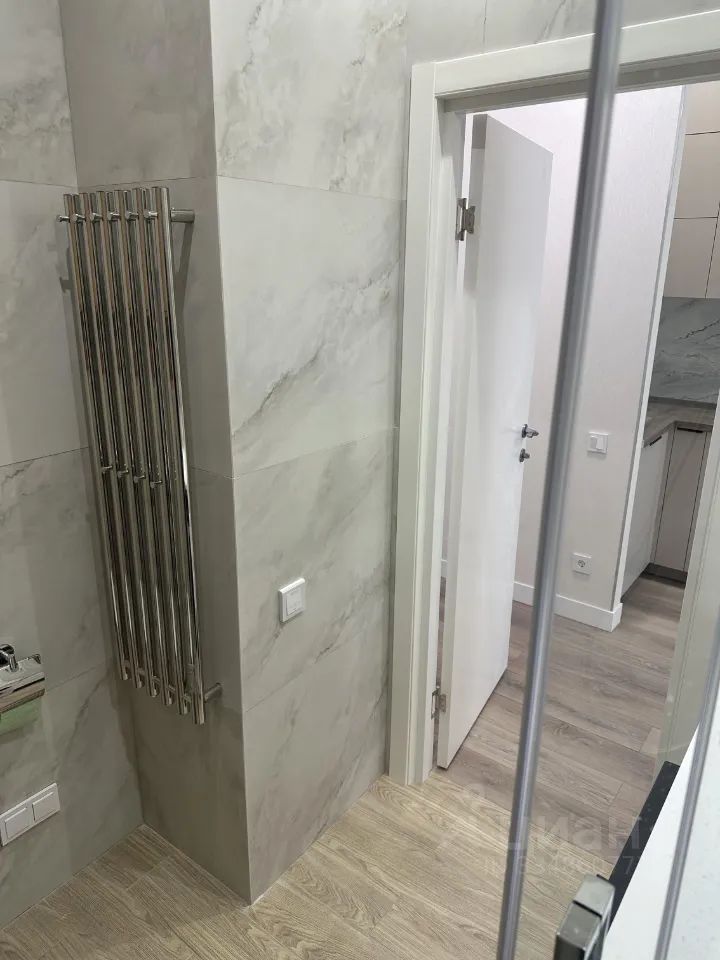 m. Moskva Tovarnaya: Apartment, 1-rooms