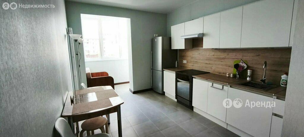 m. Fabrichnaya: Apartment, 1-rooms