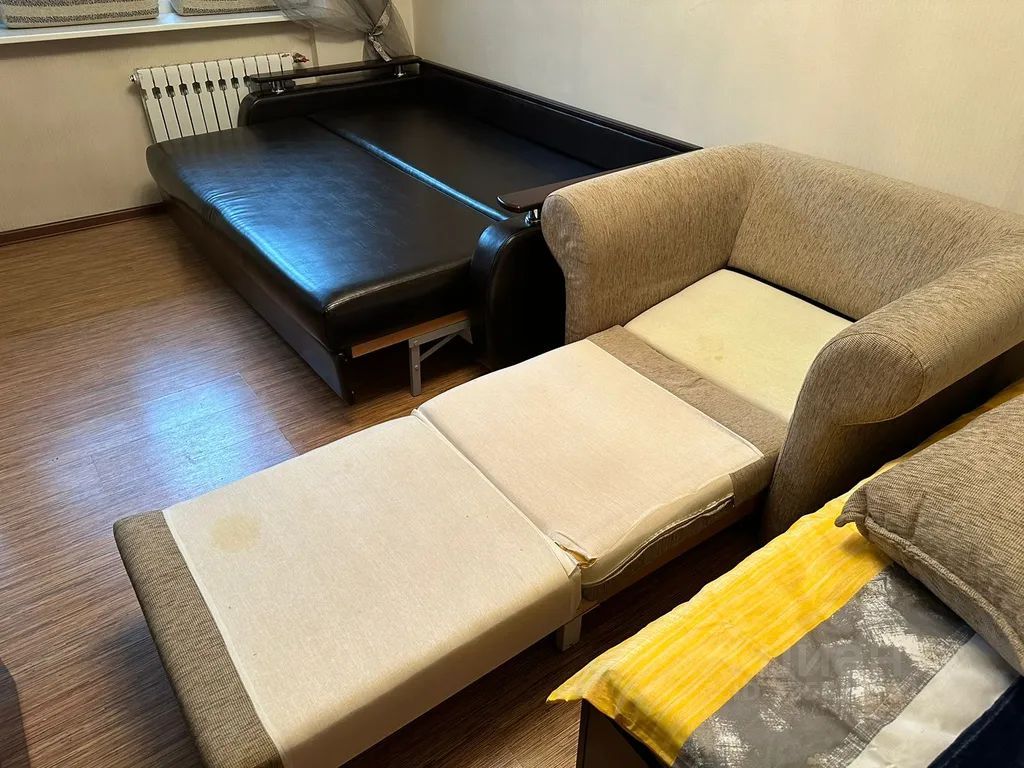 m. Saltykovskaya: Apartment, studio