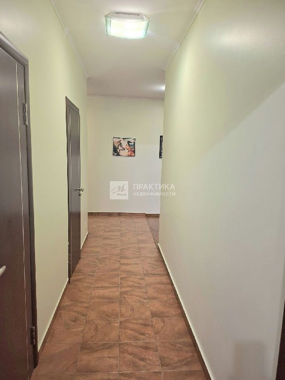 m. Ploschad Gagarina: Apartment, 2-rooms