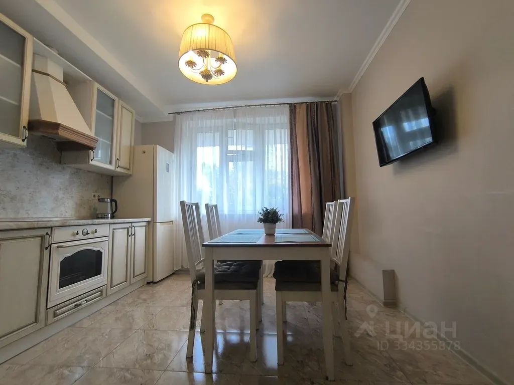 m. Penyagino: Apartment, 2-rooms