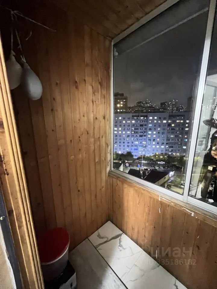 m. Kotelniki: Apartment, 2-rooms