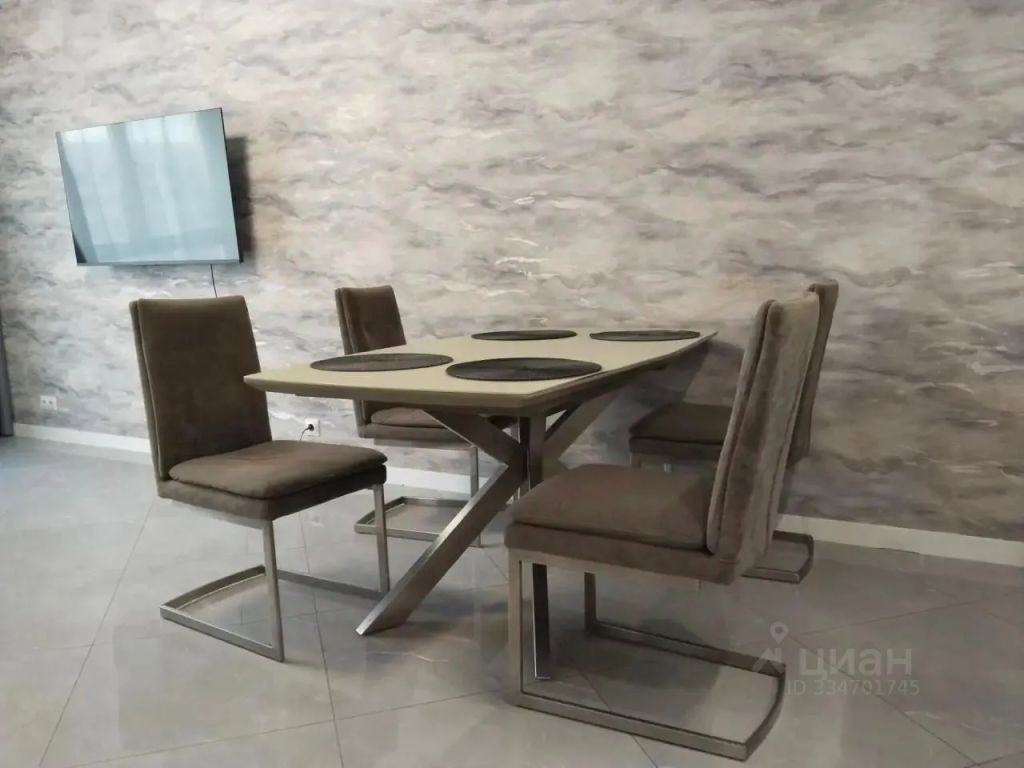 m. Pervomayskaya: Apartment, 2-rooms