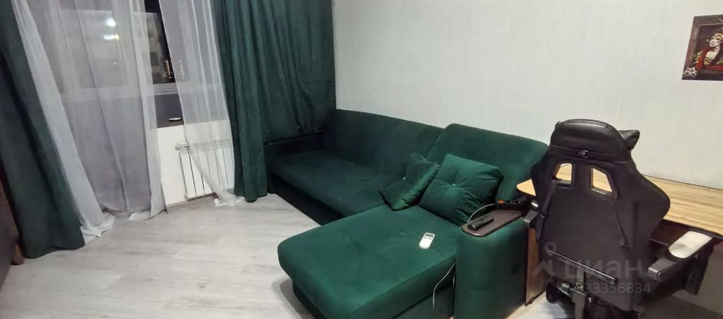 m. Malakhovka: Apartment, 1-rooms