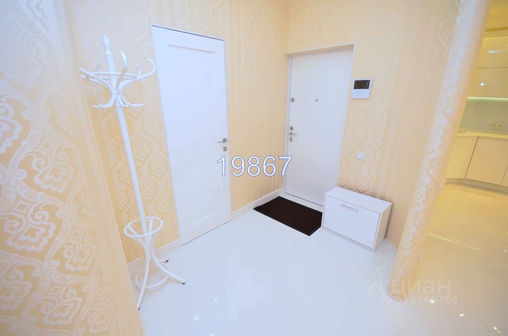m. Sukharevskaya: Apartment, 2-rooms