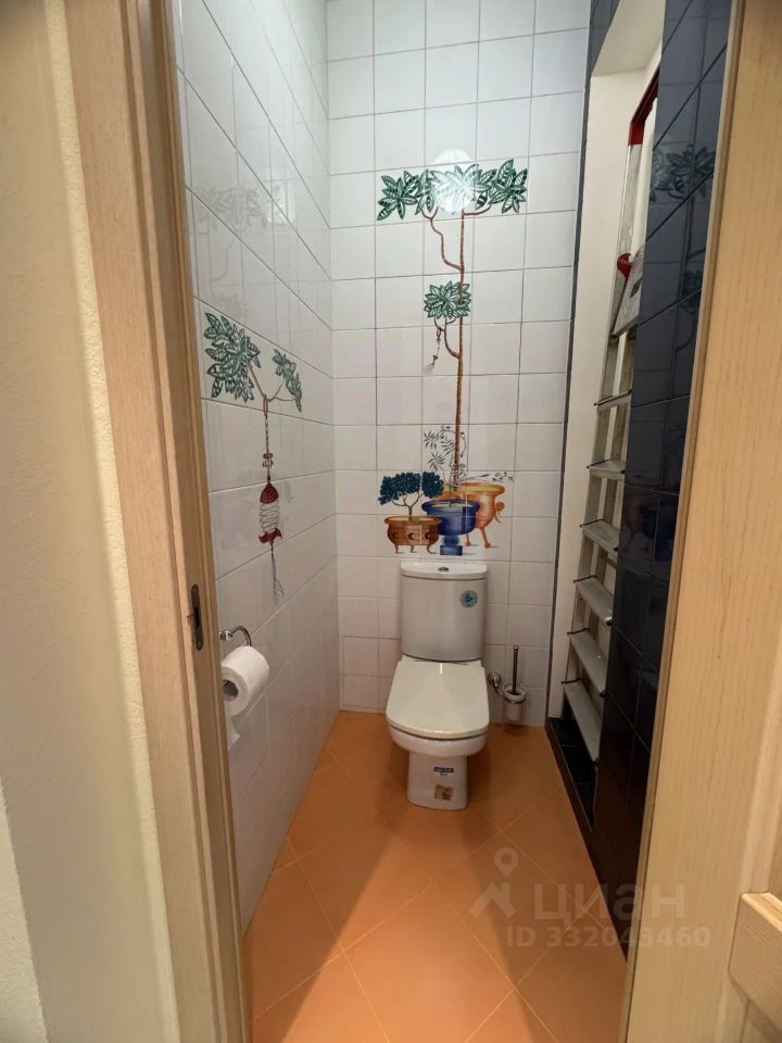 m. Panfilovskaya: Apartment, 2-rooms