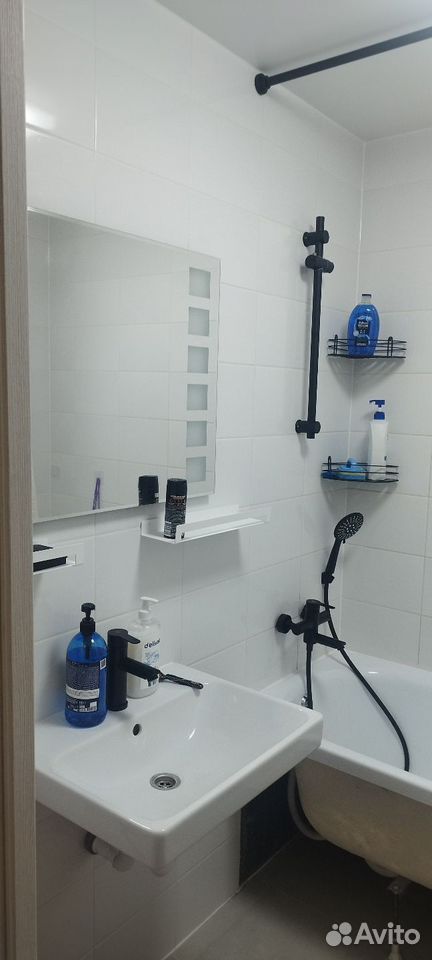 m. Bitsa: Apartment, 2-rooms