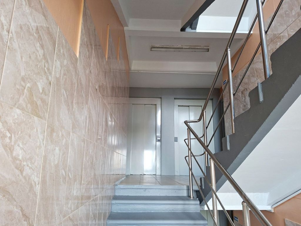 m. Preobrazhenskaya ploschad: Apartment, 1-rooms