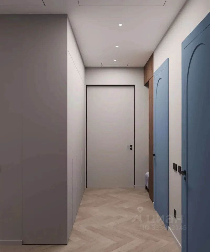 m. Ostankino: Apartment, 2-rooms