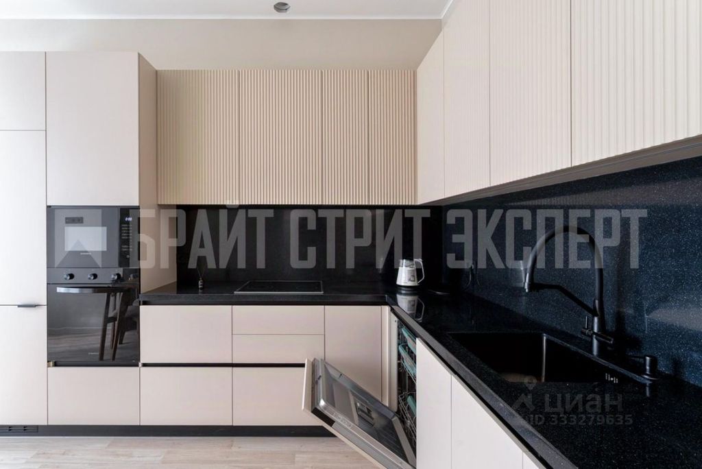 m. Kaluzhskaya: Apartment, 2-rooms