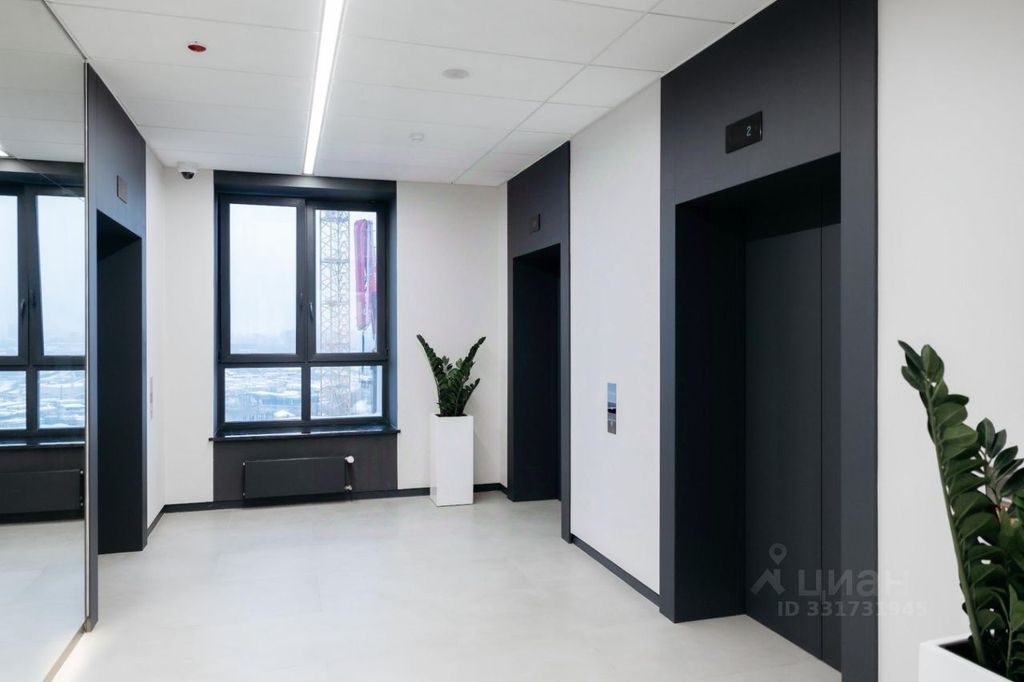 m. Shelepikha: Apartment, 1-rooms