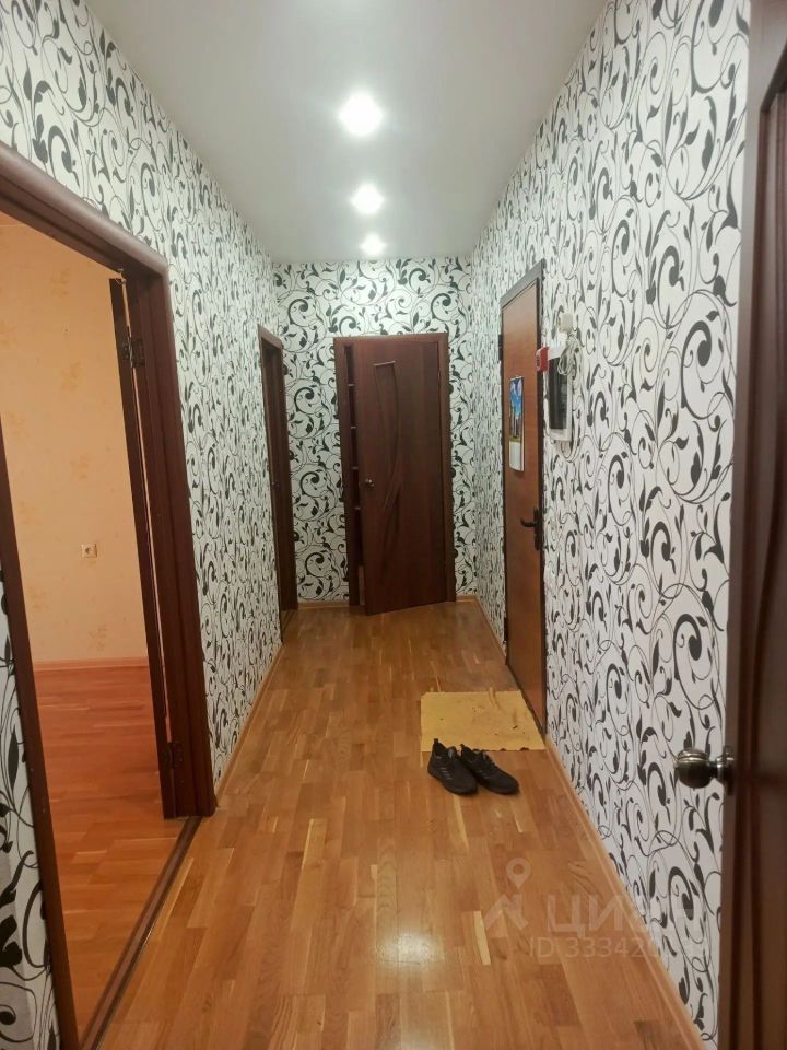 m. Michurinets: Apartment, 2-rooms