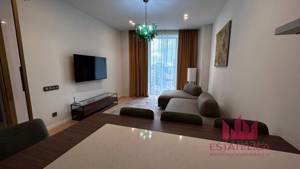 m. Paveletskaya: Apartment, 3-rooms