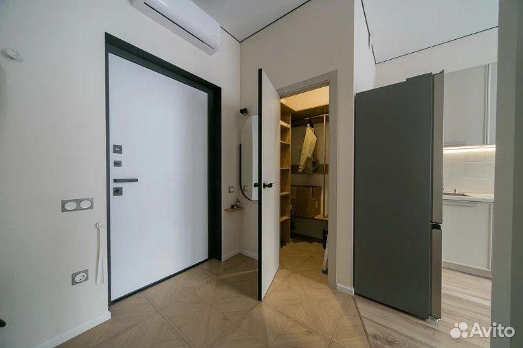 m. Moskva Tovarnaya: Apartment, 1-rooms