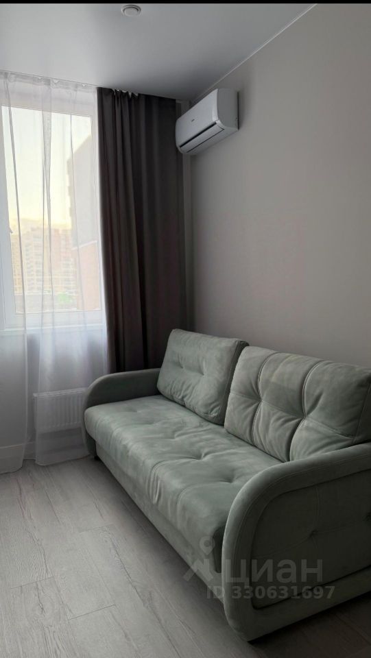 m. Pyatnitskoe shosse: Apartment, 1-rooms