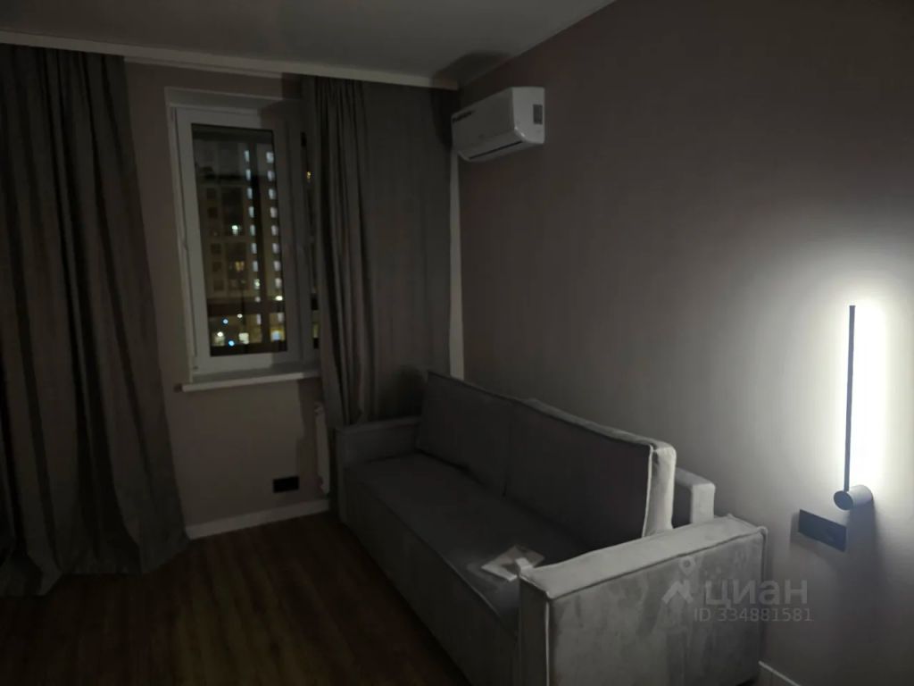 m. Pyatnitskoe shosse: Apartment, studio