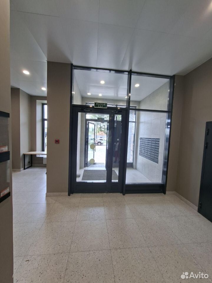 m. Bitsa: Apartment, 2-rooms