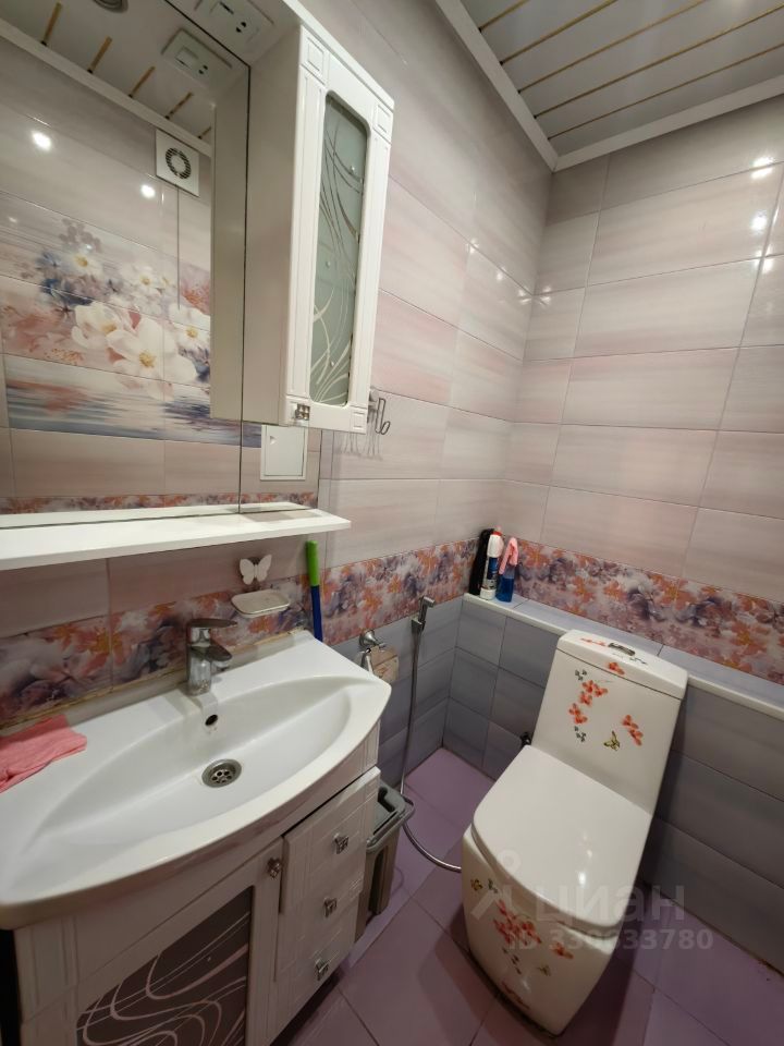 m. Silikatnaya: Apartment, 3-rooms