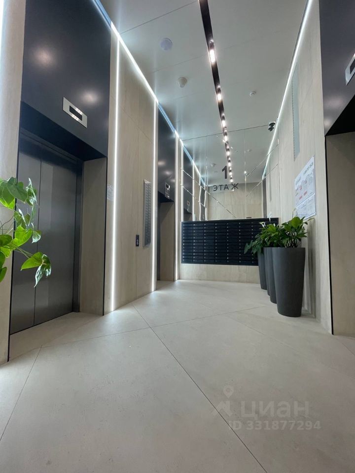 m. Shelepikha: Apartment, studio