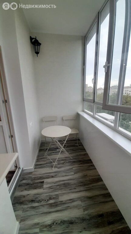 m. Vavilovskaya: Apartment, 2-rooms