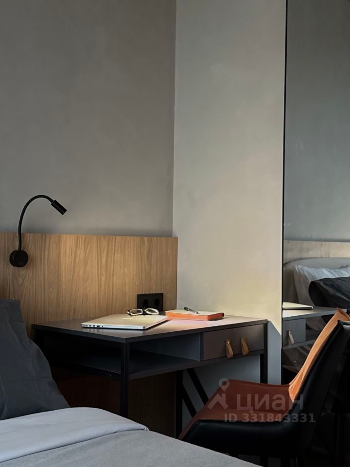 m. Ugreshskaya: Apartment, 2-rooms