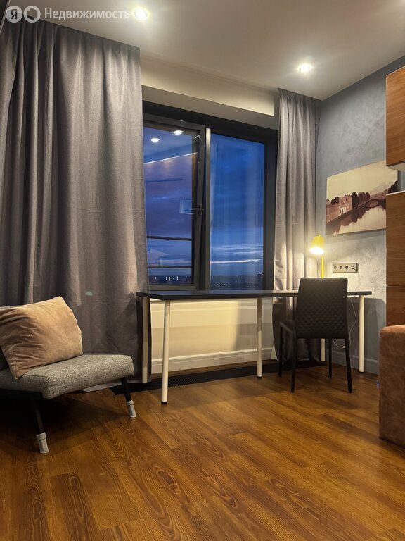 m. Vodny stadion: Apartment, 1-rooms