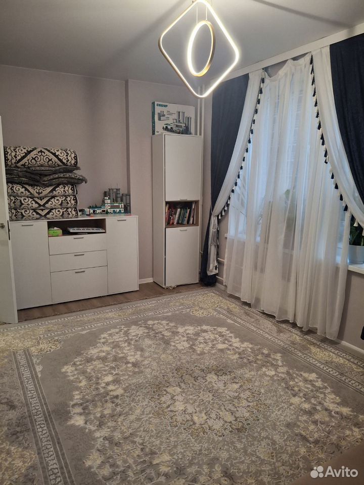 m. Tomilino: Apartment, 2-rooms