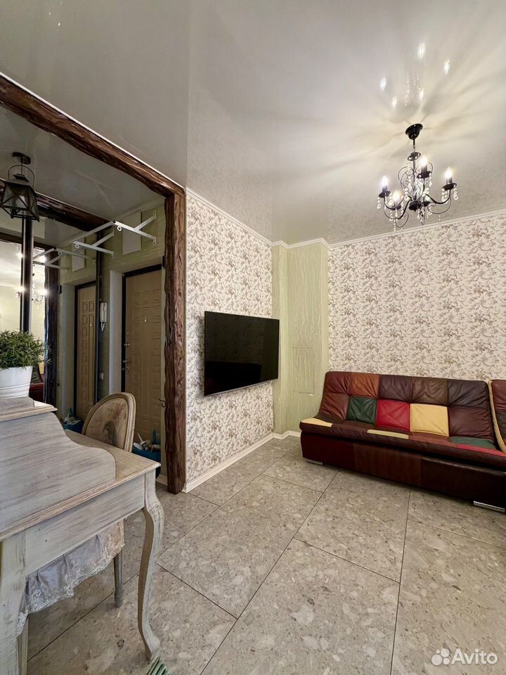 m. Khlebnikovo: Apartment, 2-rooms