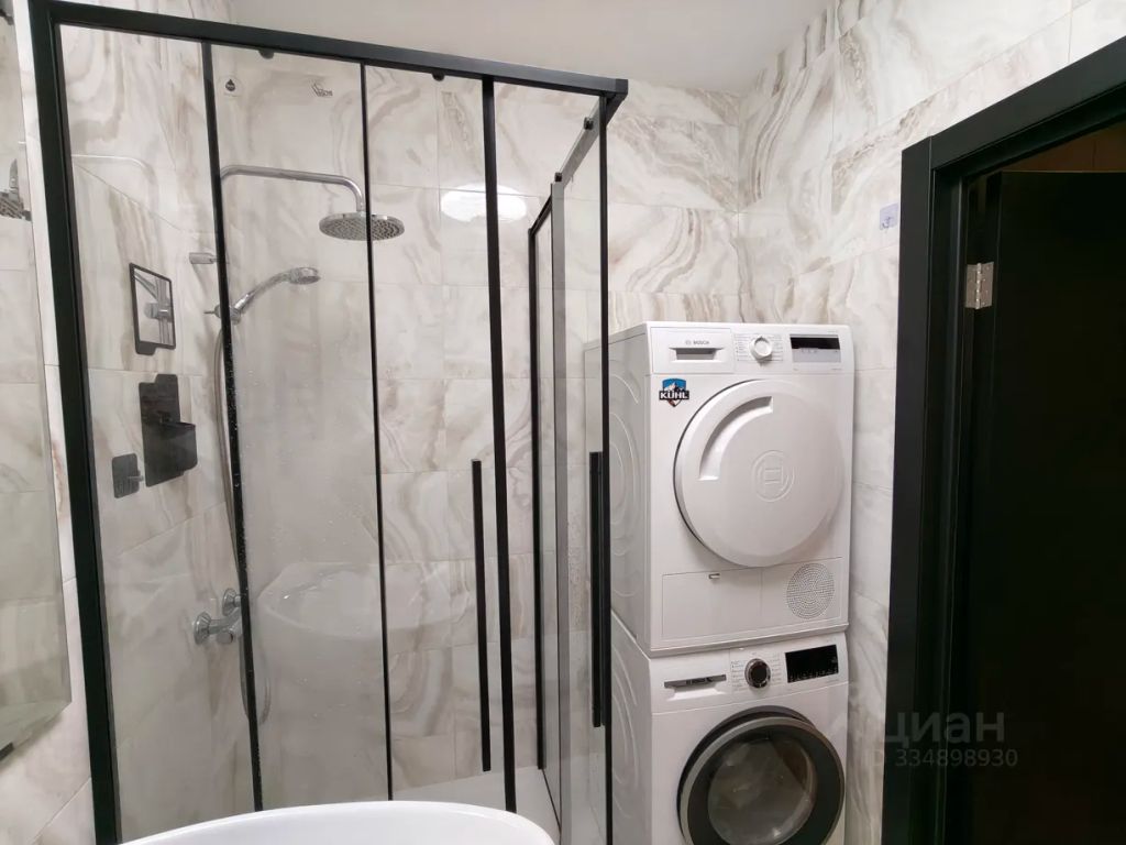 m. Kievskaya: Apartment, 2-rooms