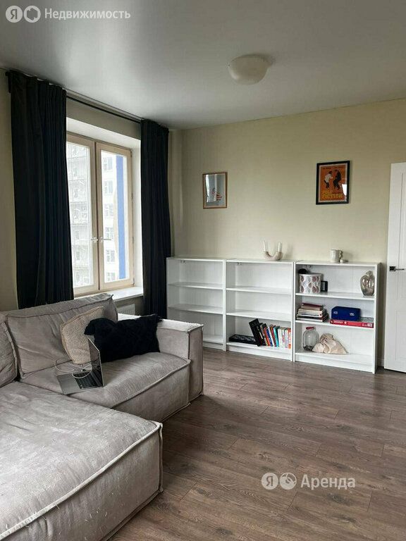 m. Penyagino: Apartment, 3-rooms