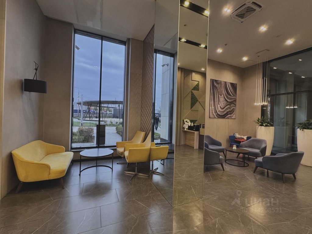 m. Shelepikha: Apartment, 2-rooms