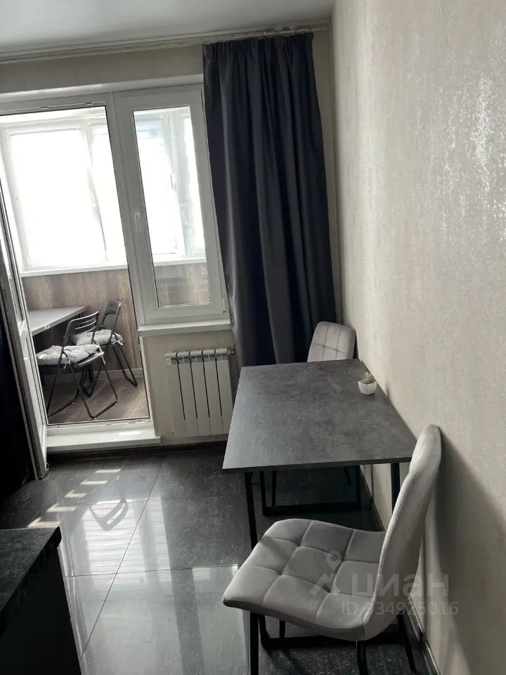 m. Zheleznodorozhnaya: Apartment, 1-rooms