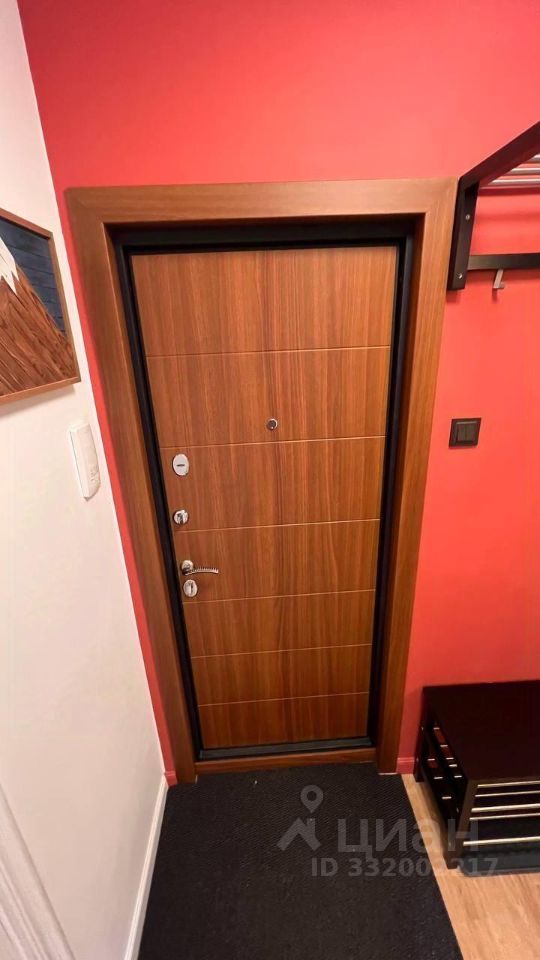 m. Novokosino: Apartment, 1-rooms