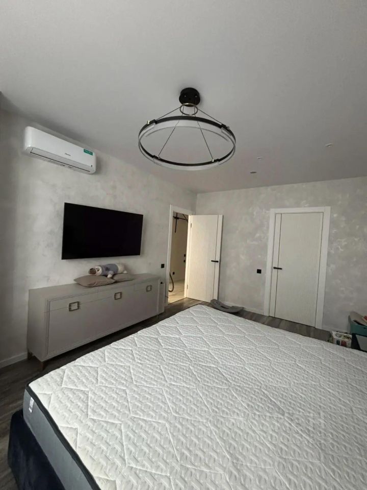 m. Profsoyuznaya: Apartment, 2-rooms