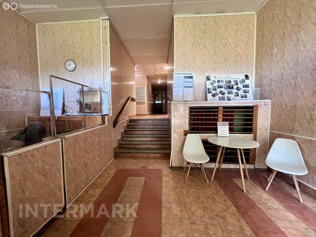 m. Arbatskaya: Apartment, 3-rooms