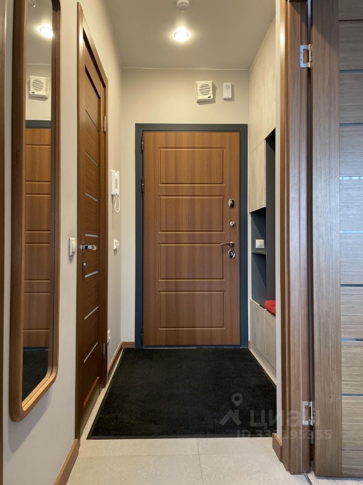 m. Verkhnie Likhobory: Apartment, 1-rooms